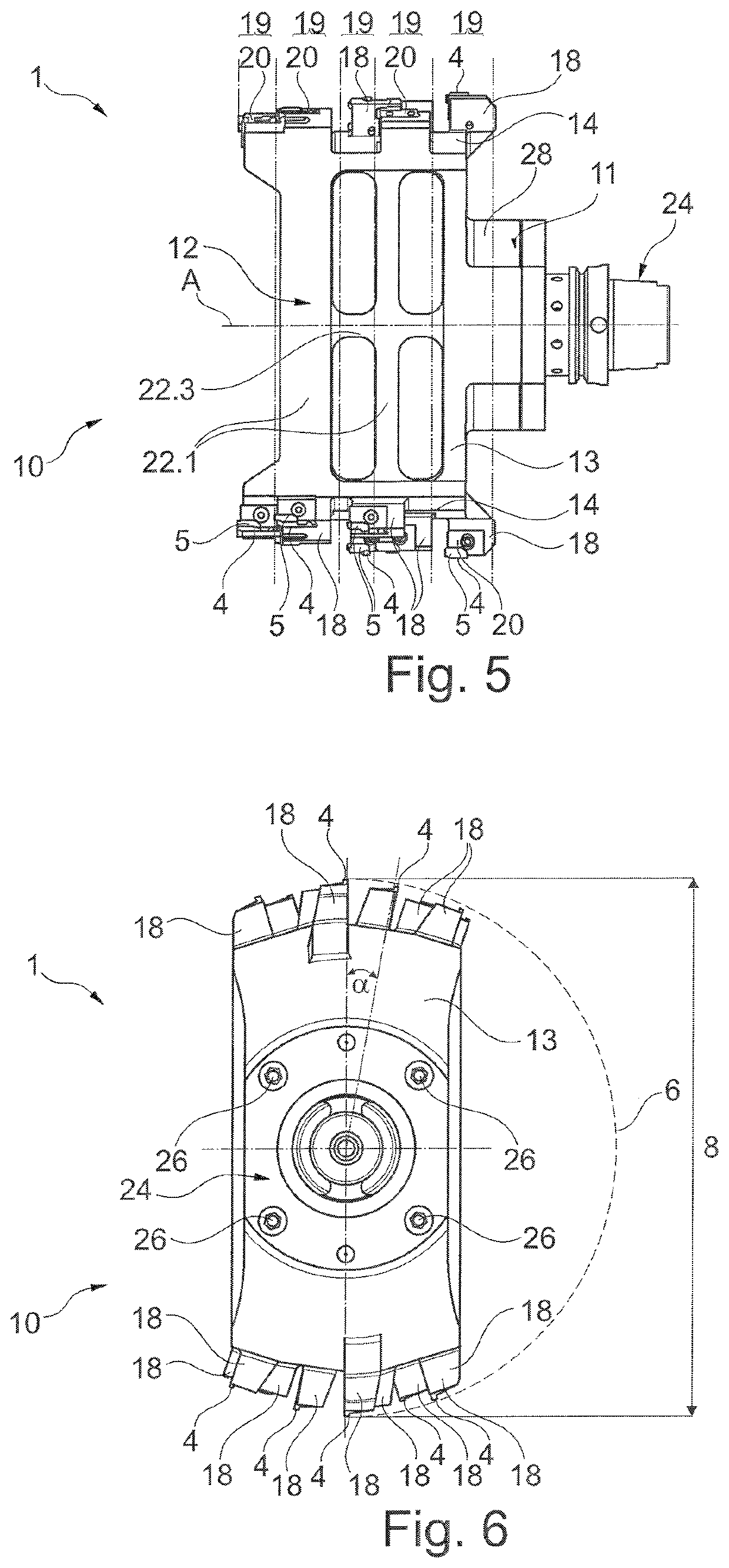 Rotary tool