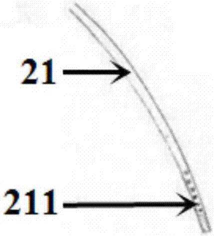 Y-type dual-purpose drainage instrument with dual-chamber and dual-capsule