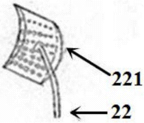 Y-type dual-purpose drainage instrument with dual-chamber and dual-capsule