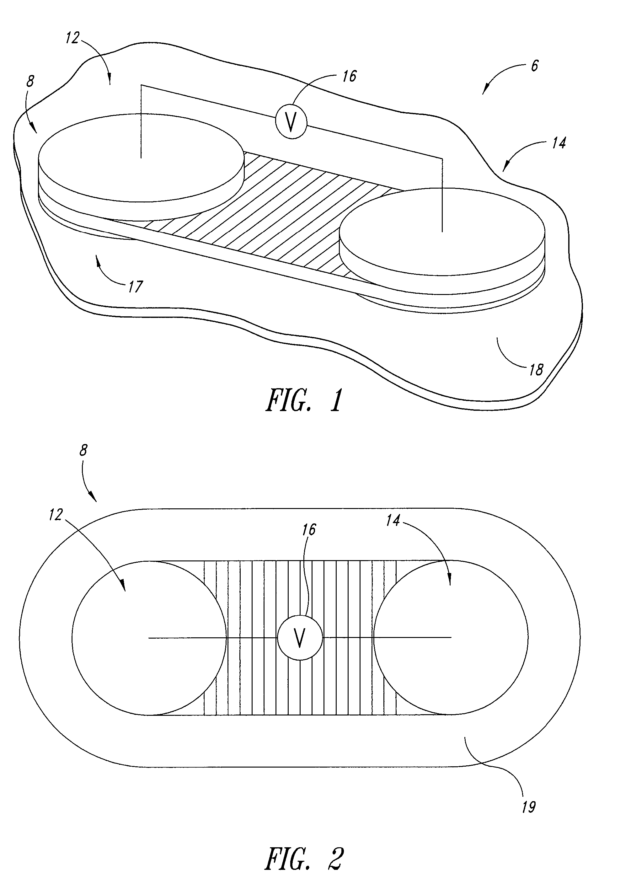 Iontophoretic systems, devices, and methods of delivery of active agents to biological interface