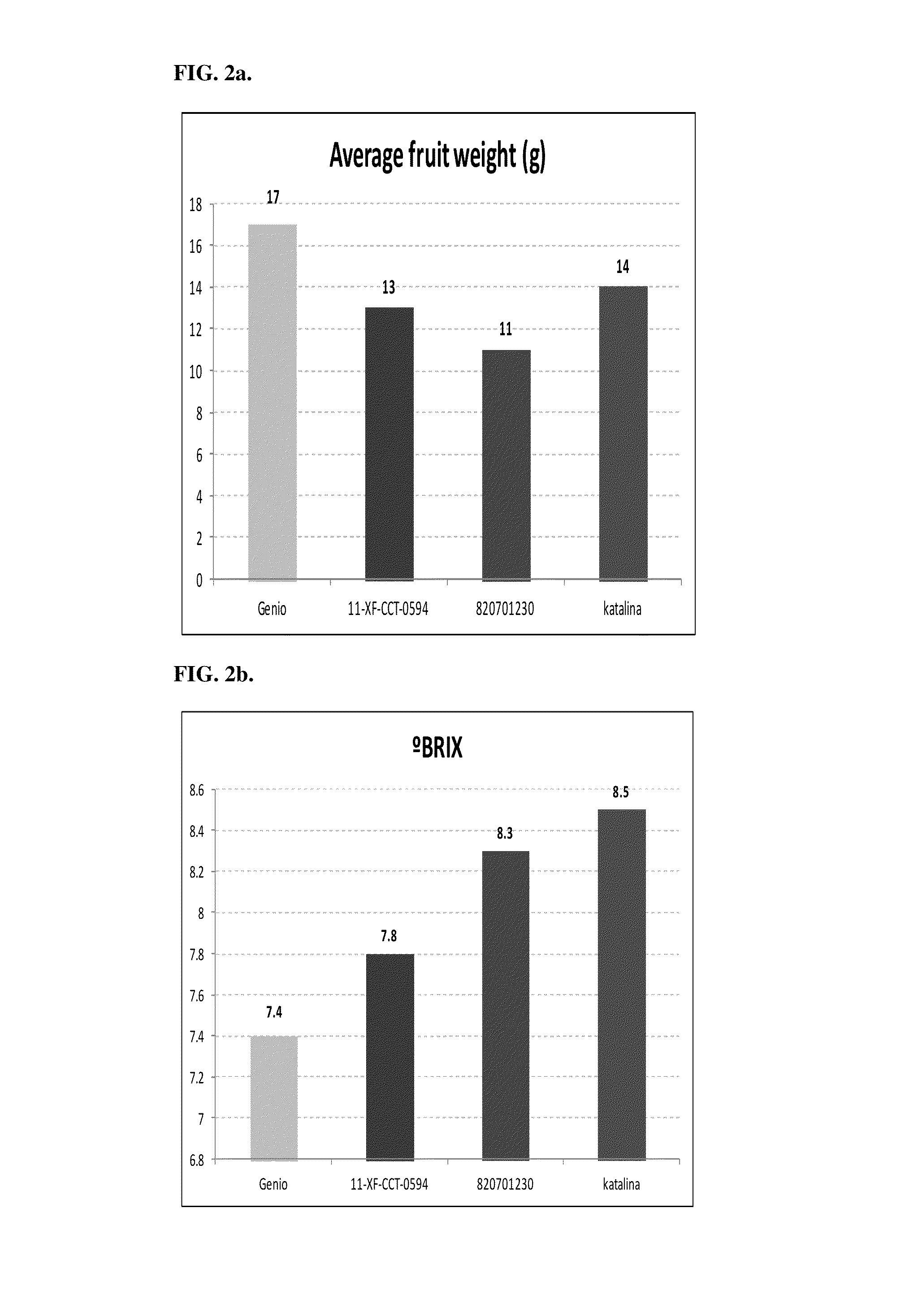 Tomato line CHI-XF-LOEM