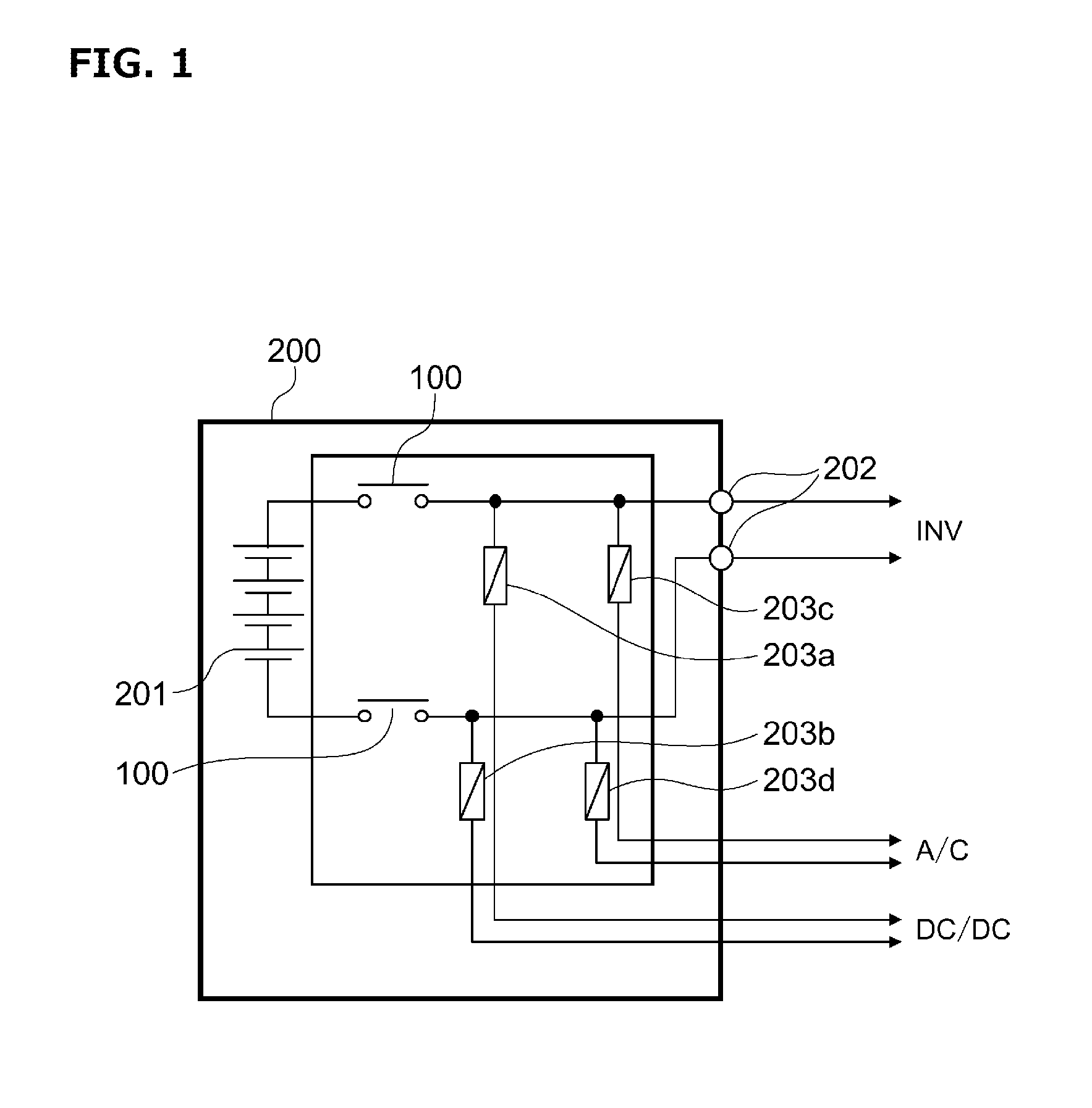 Electromagnetic relay