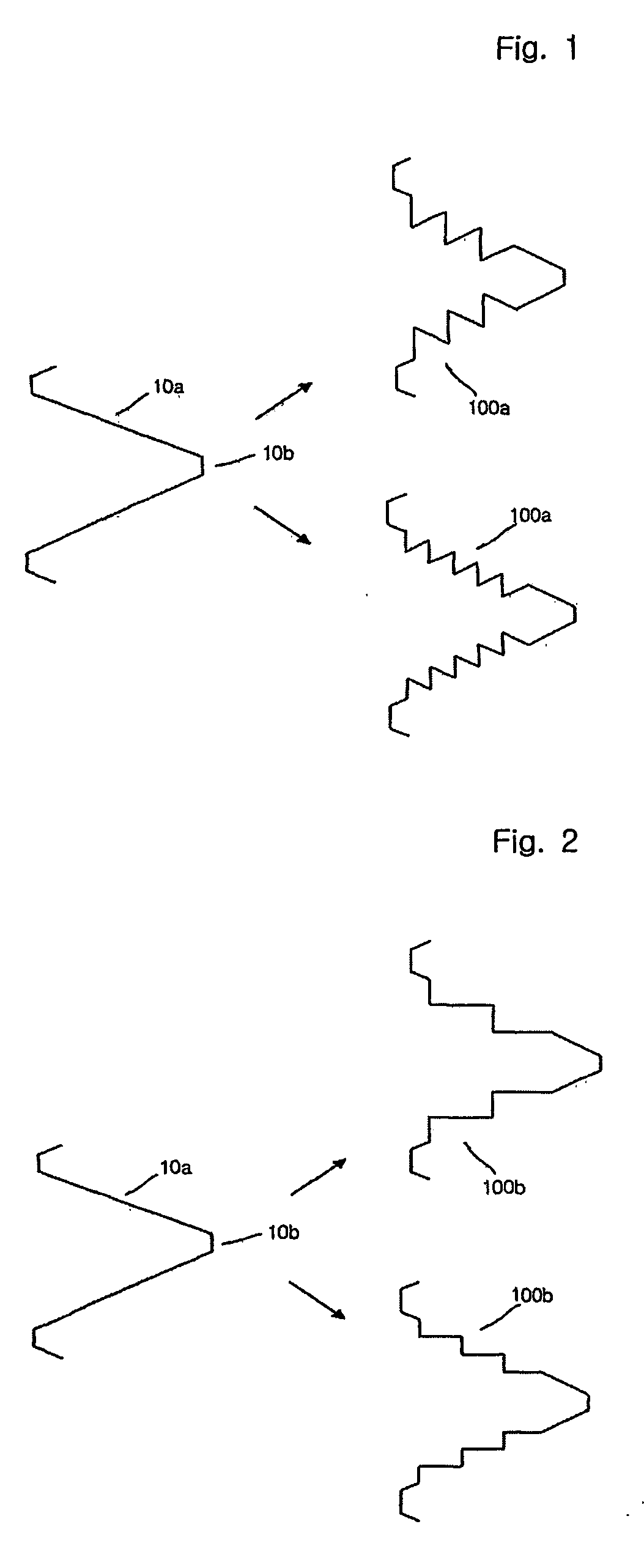 Helical implant