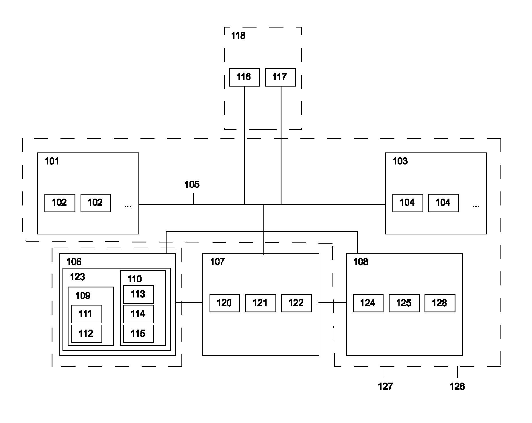 Methods and apparatus for increasing the efficiency of electronic data storage and transmission