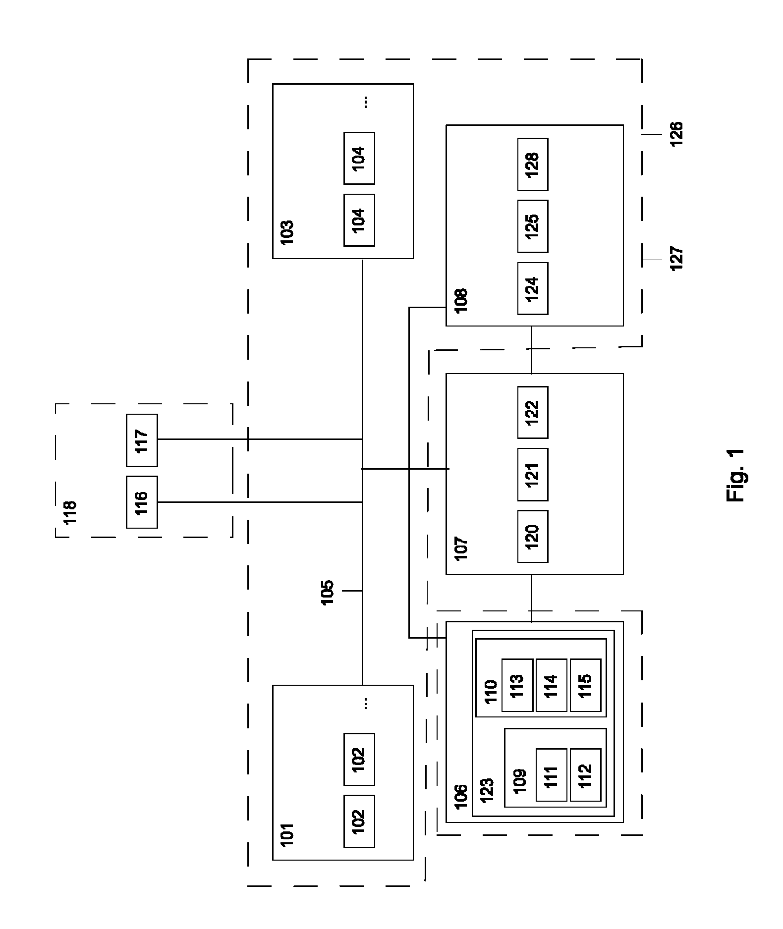 Methods and apparatus for increasing the efficiency of electronic data storage and transmission