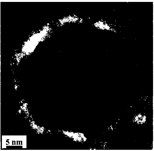 Preparation and application method for injectable temperature-sensitive magnetic supramolecular gel