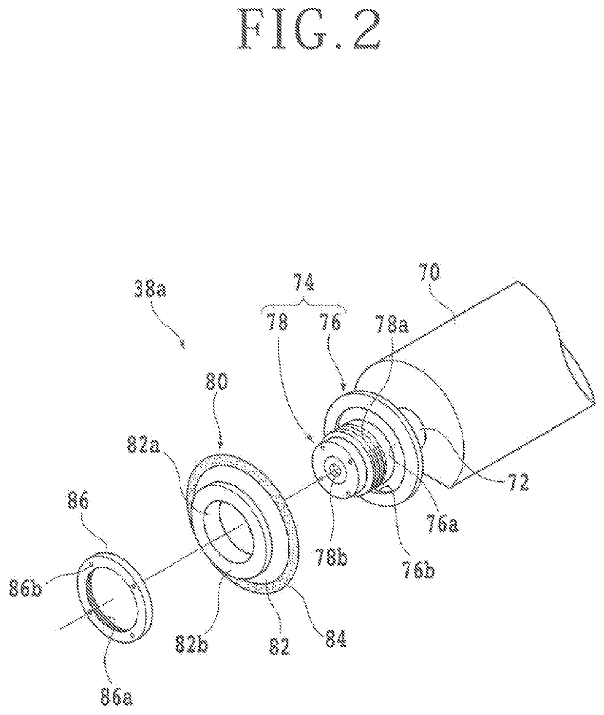 Cutting apparatus