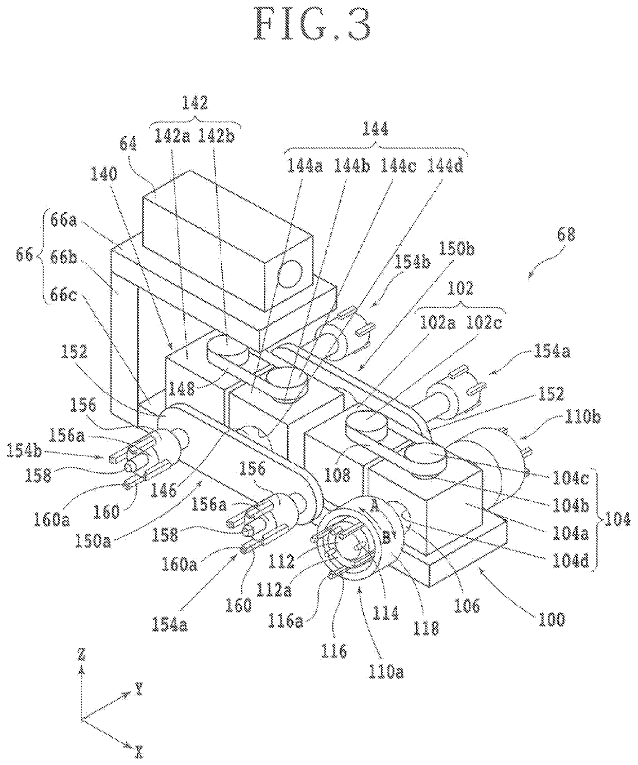 Cutting apparatus