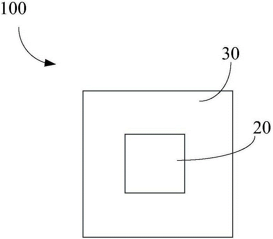 Power transistor and manufacturing method thereof