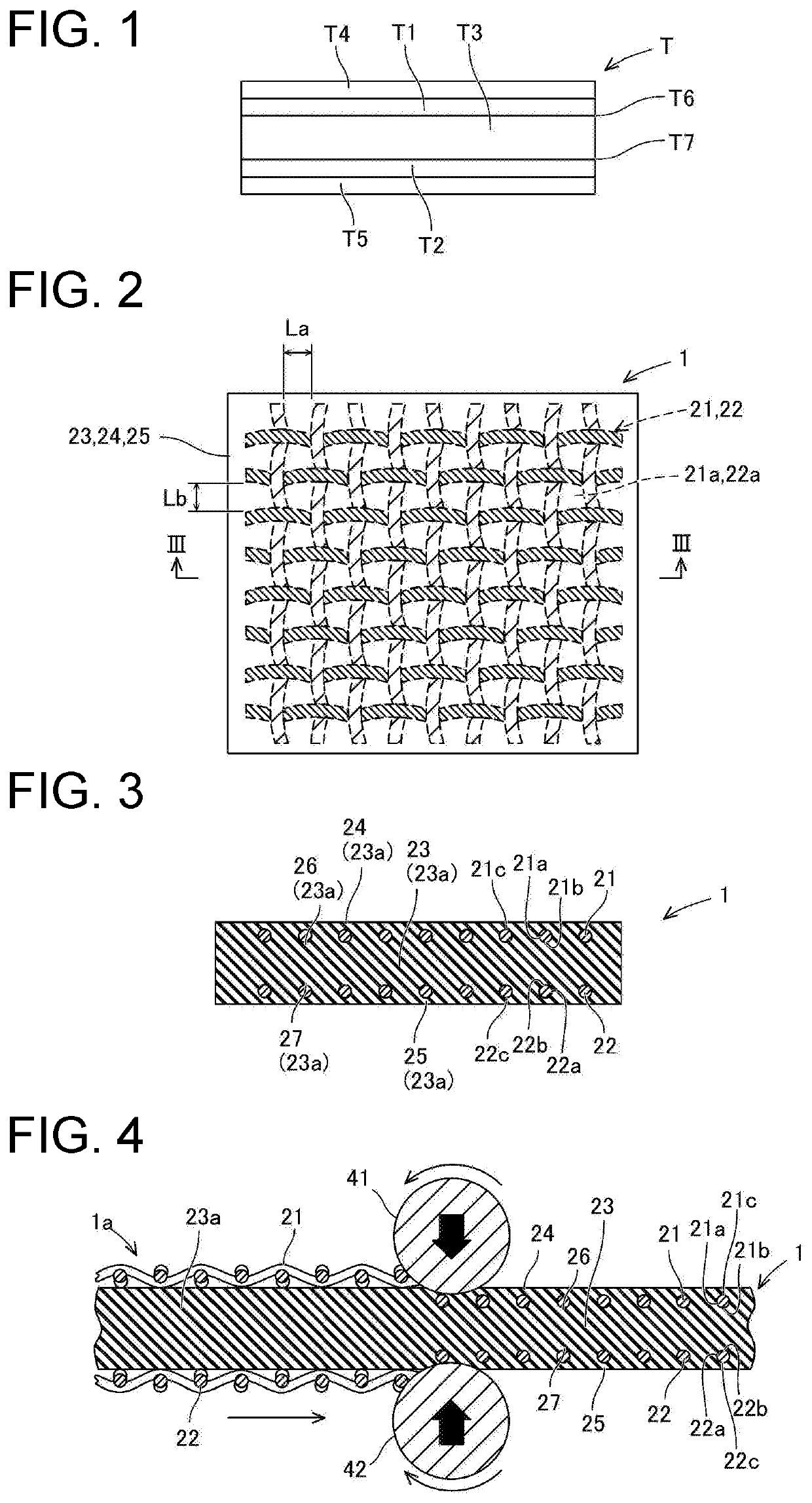 Transducer and method for manufacturing same