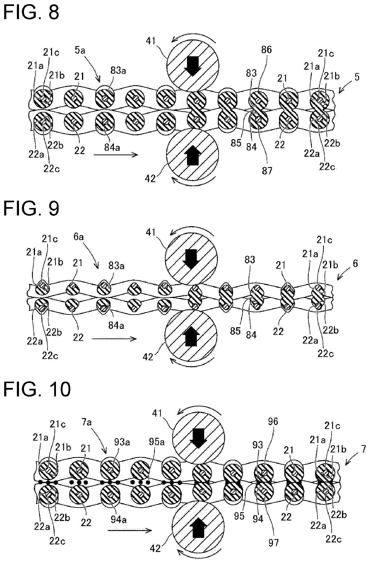 Transducer and method for manufacturing same