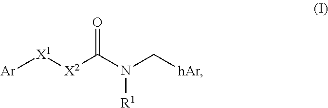 Compounds useful as modulators of TRPM8