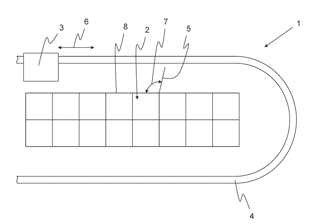 Method for Maintaining Spinning Units of a Spinning Machine along with a Spinning Machine