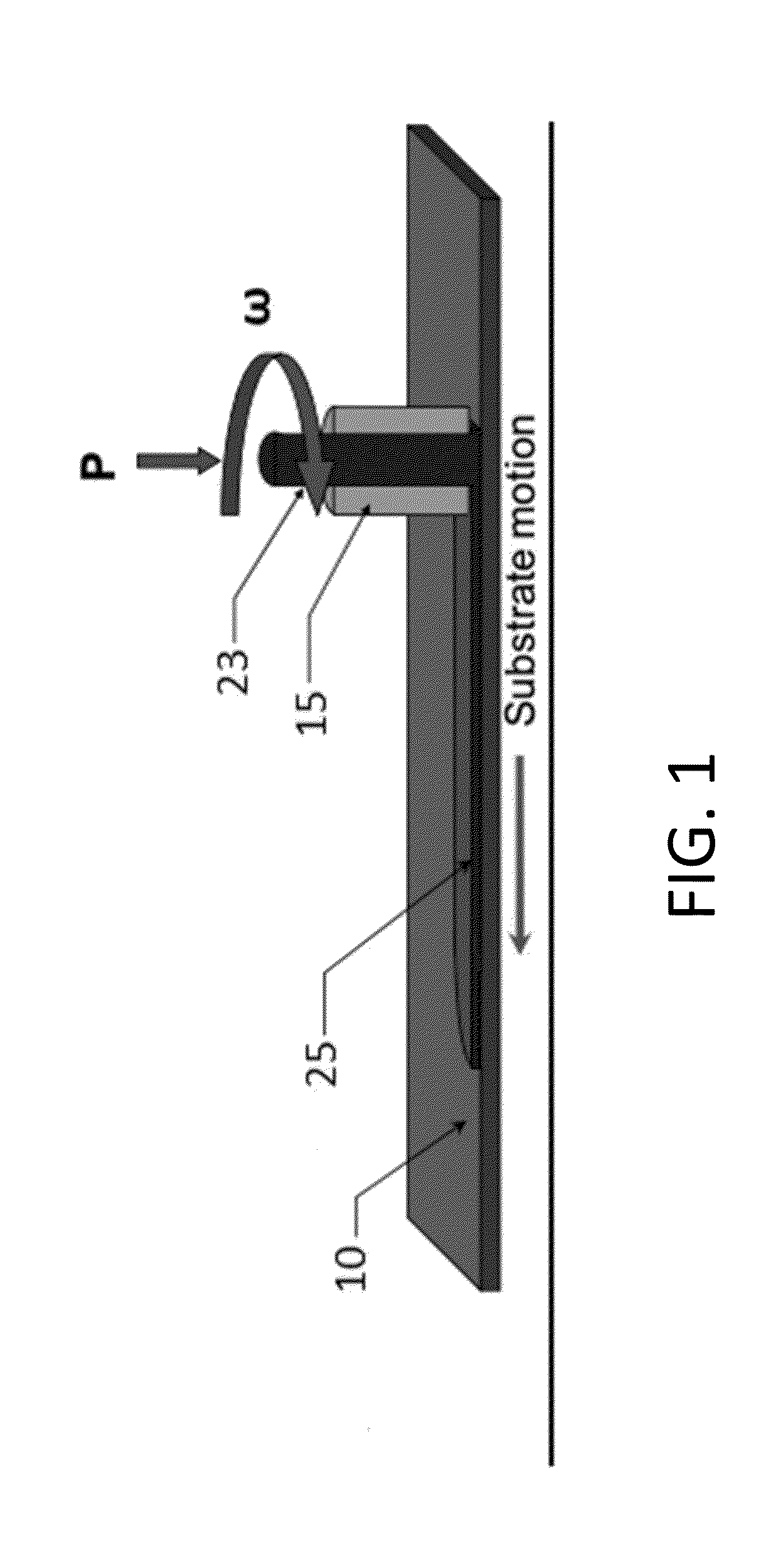 In-situ interlocking of metals using additive friction stir processing