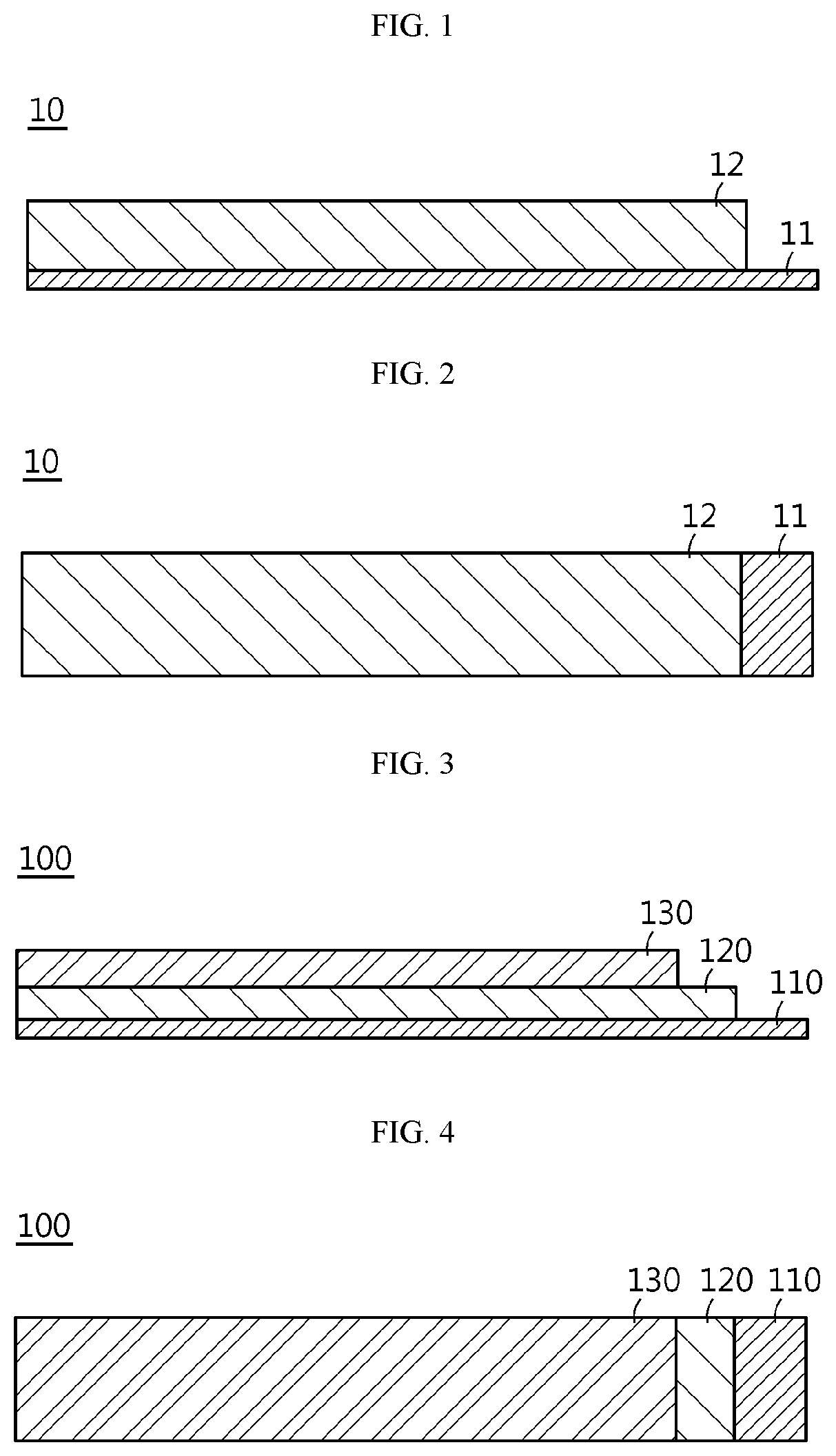 Strip-shaped electrode used for cylindrical jelly roll and lithium secondary battery comprising same