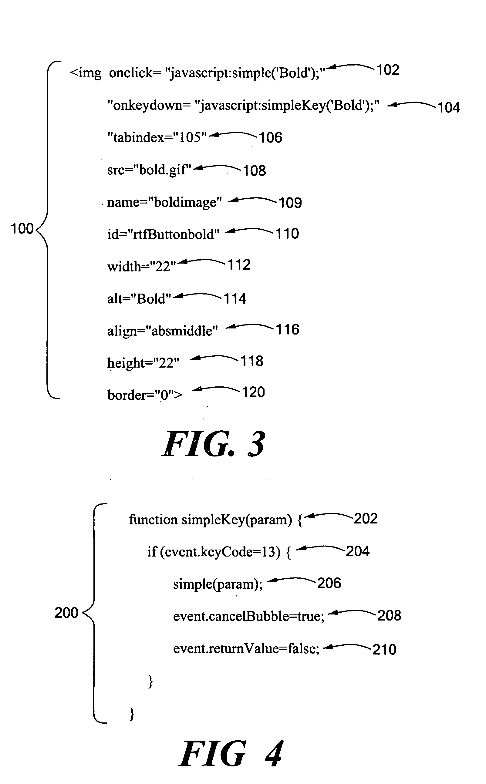 Method and system for providing an accessible object on a modal dialog box