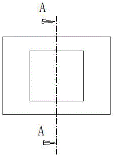 Three-dimensional evaporation mask with high iron content