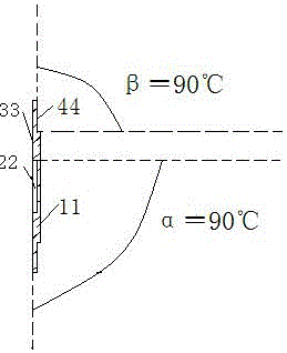 Three-dimensional evaporation mask with high iron content