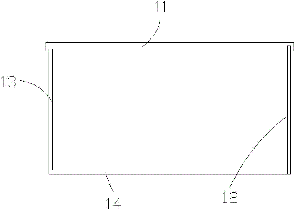 Logistic box