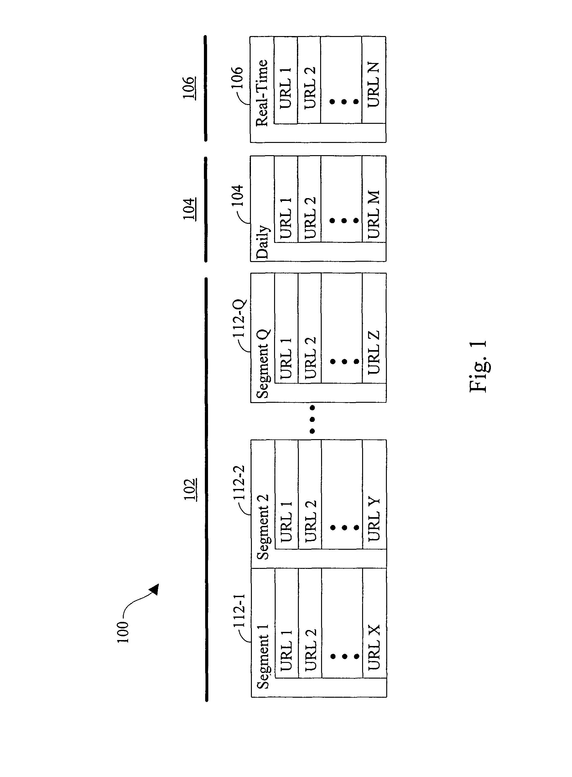 Assigning document identification tags