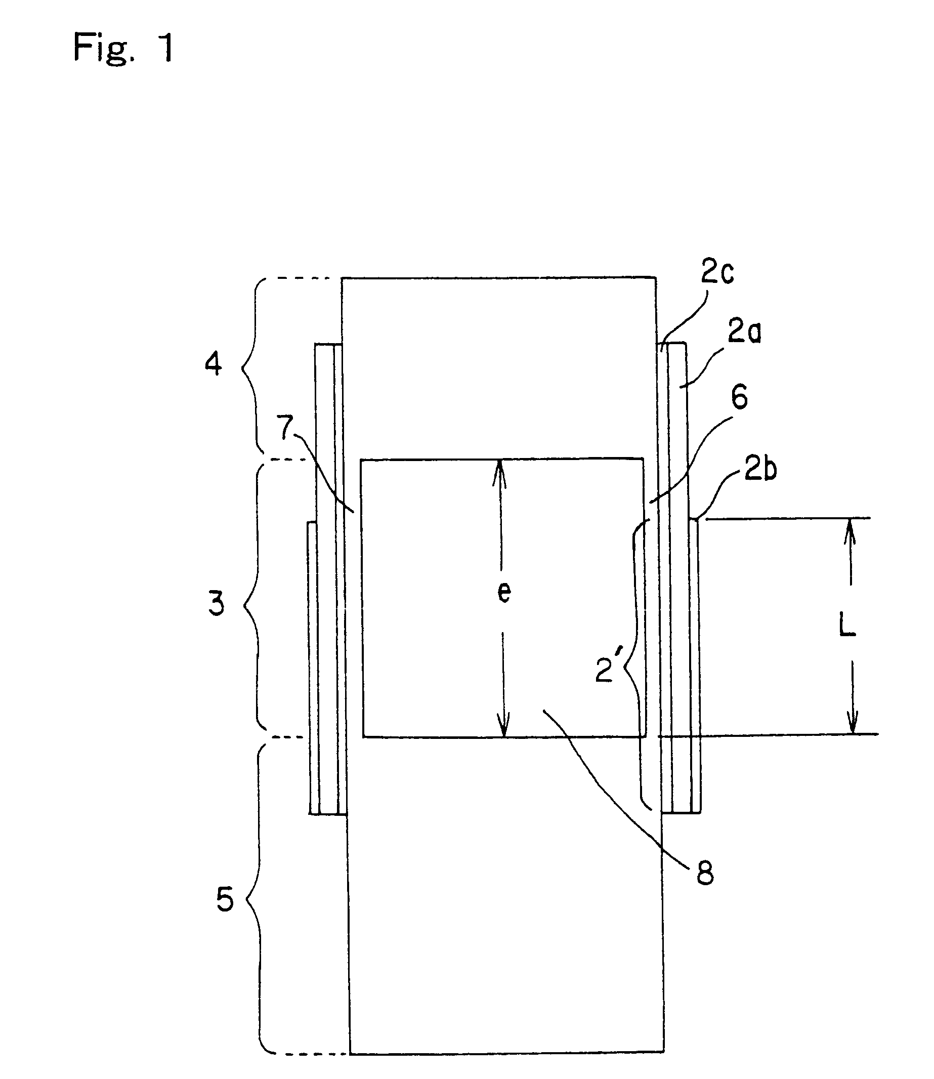 Piezoelectric/electrostrictive device