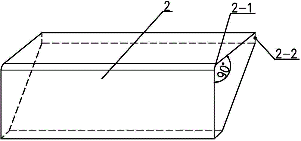 No-mold casting method for preventing sand bonding and prefabricated part