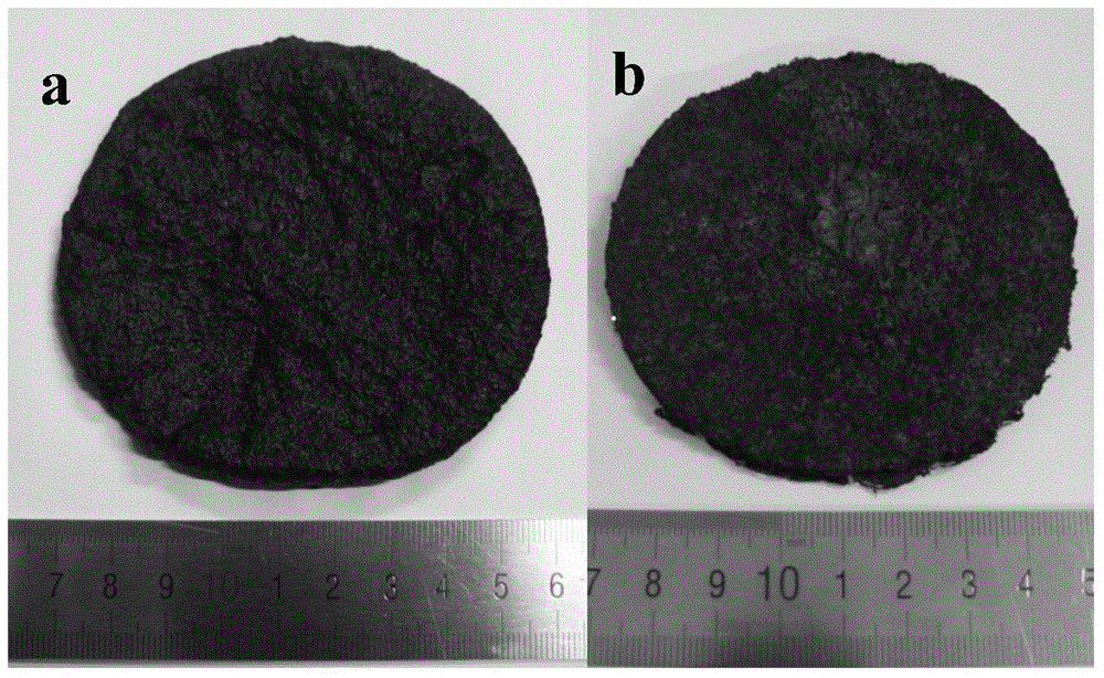 High-performance graphene/cellulose self-assembling composite hydrogel and aerogel and preparation method thereof