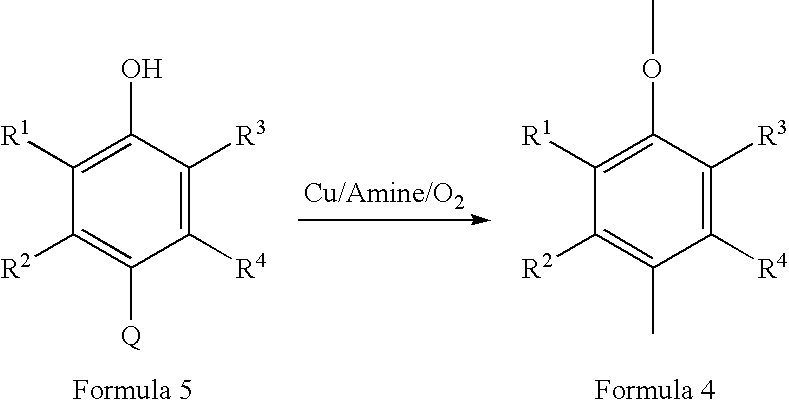 Method of making and using membrane