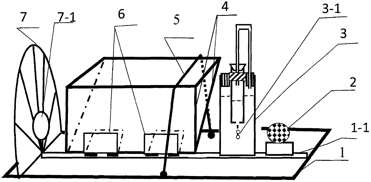 Method for realizing dynamic imaging of radiation and contraction of jellyfish-like image set