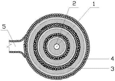 View tower type device for water aeration and biological purification, and purification method