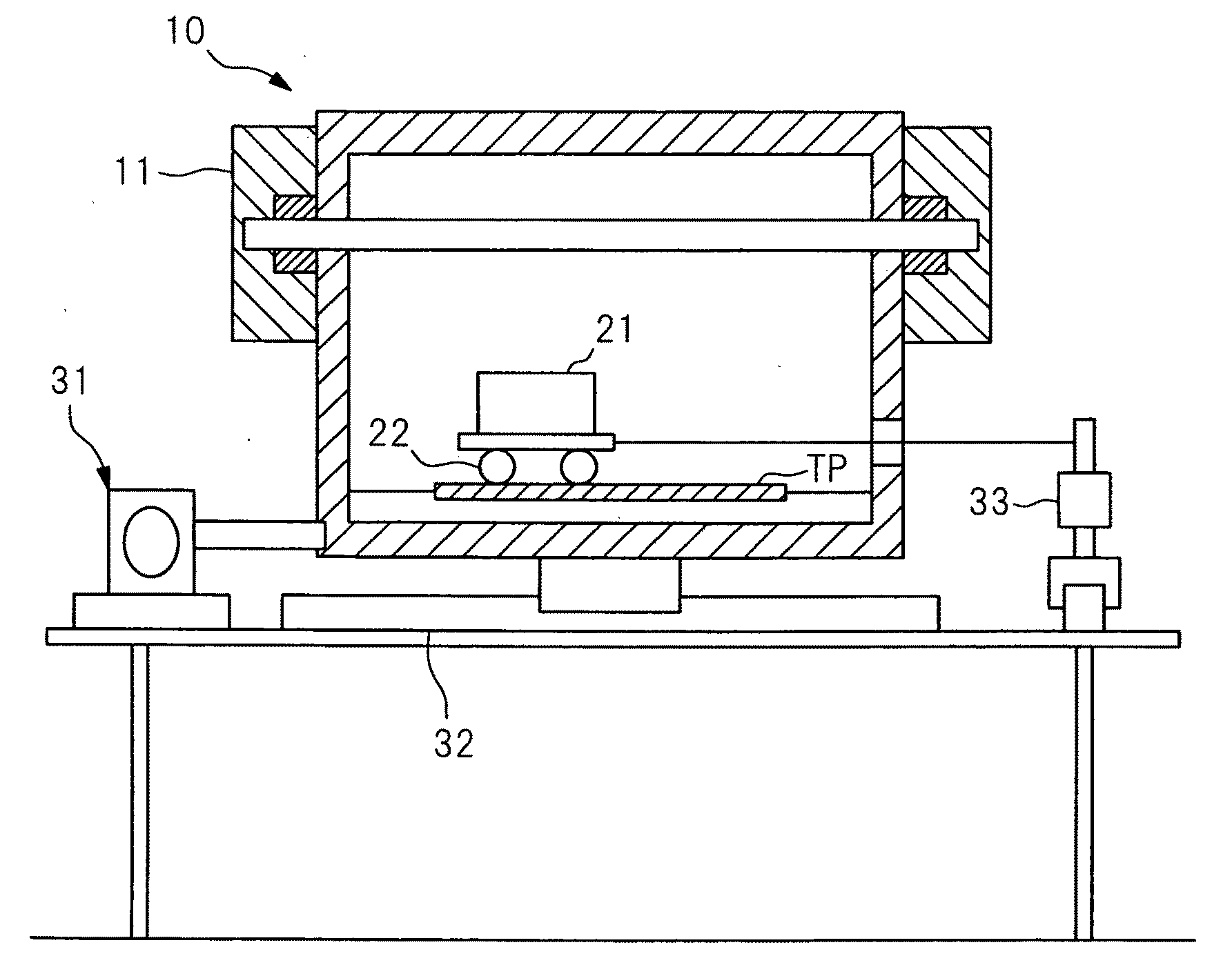 Plated steel sheet and method of hot-stamping plated steel sheet