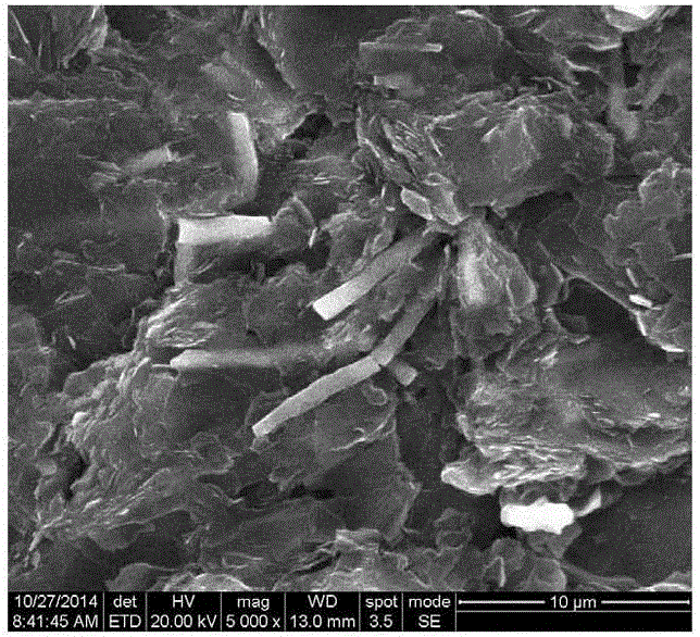 Strong-laser-ablation-resistant protective coating and preparation method thereof