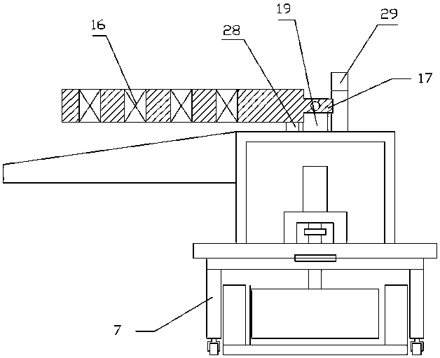 Blue light-resistant polymer resin lens and preparation method thereof