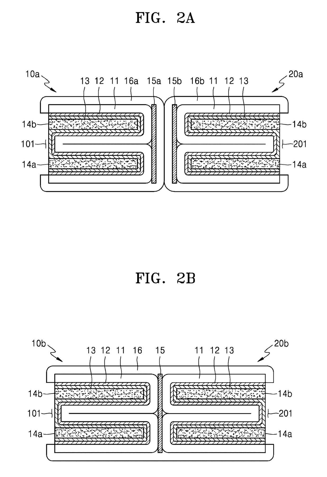 Metal-air battery