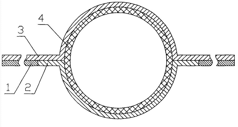 Tourniquet for artery and vein puncture