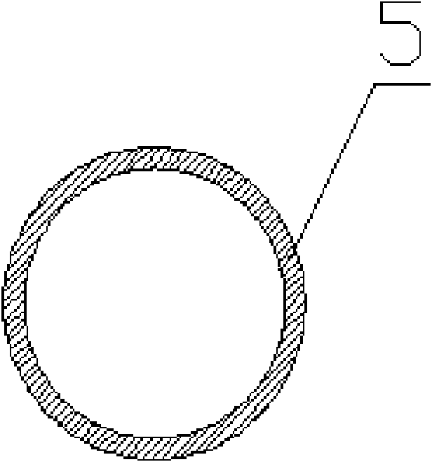 Novel water cooling system joint