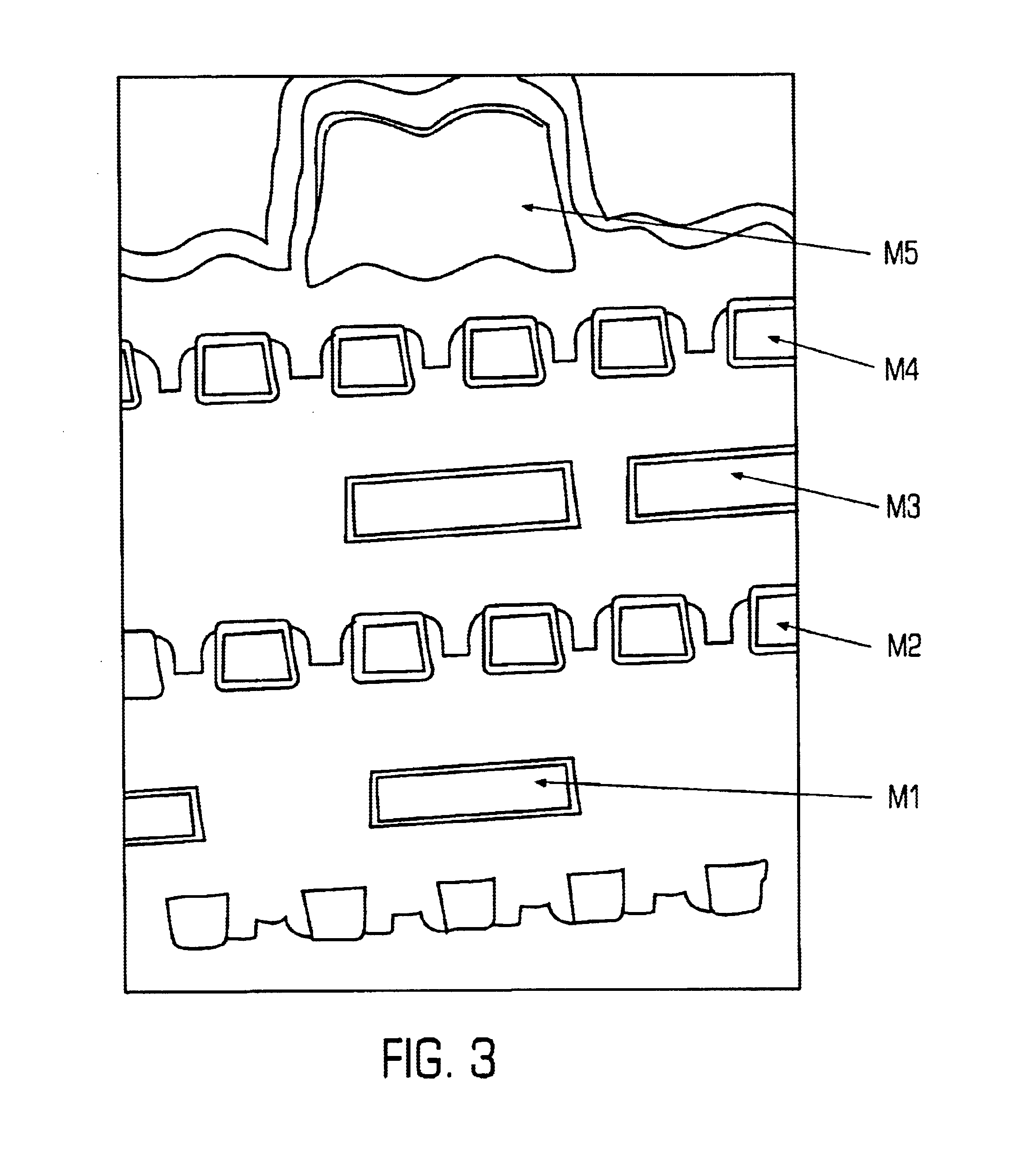 Method and apparatus for simulating manufacturing, electrical and physical characteristics of a semiconductor device