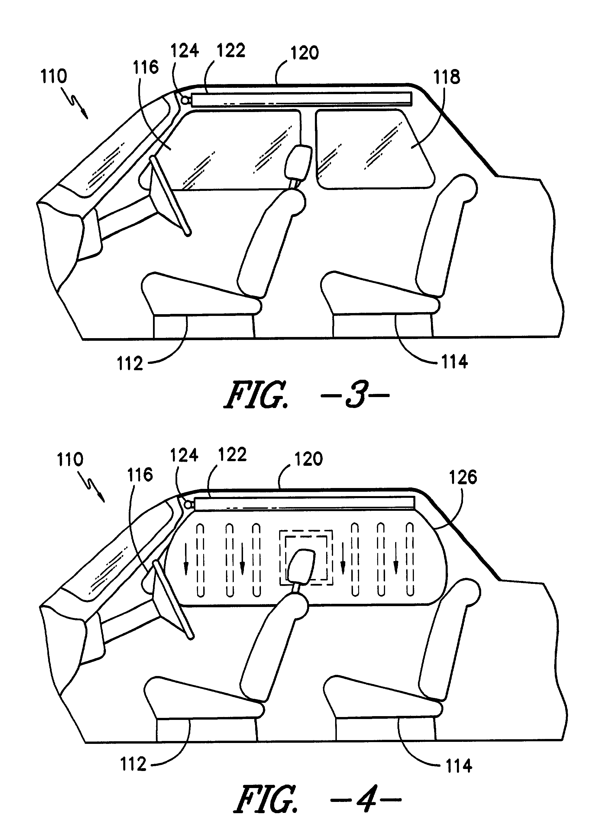 Low permeability side curtain airbag cushions having extremely low coating levels