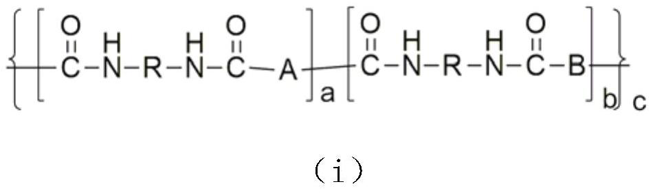 Antibacterial, flame-retardant toughening multifunctional ionomer aid, preparation method and application thereof