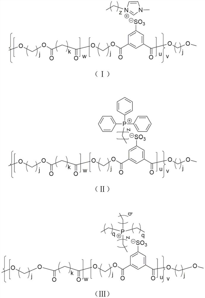 Antibacterial, flame-retardant toughening multifunctional ionomer aid, preparation method and application thereof