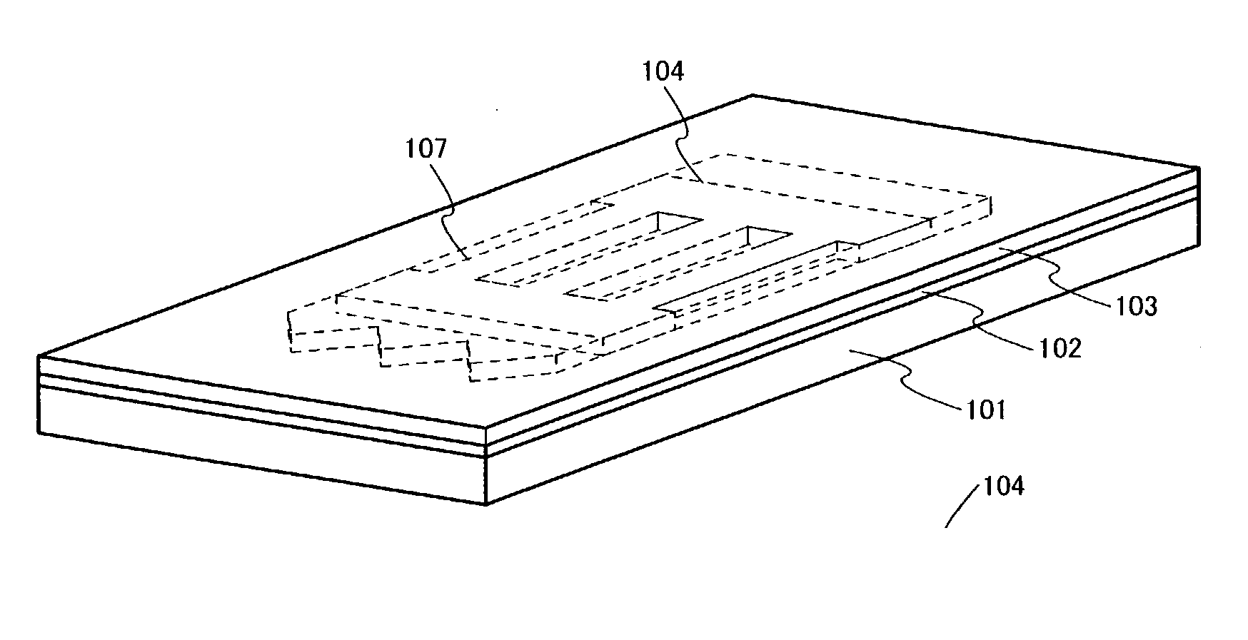 Semiconductor device and method of manufacturing the same