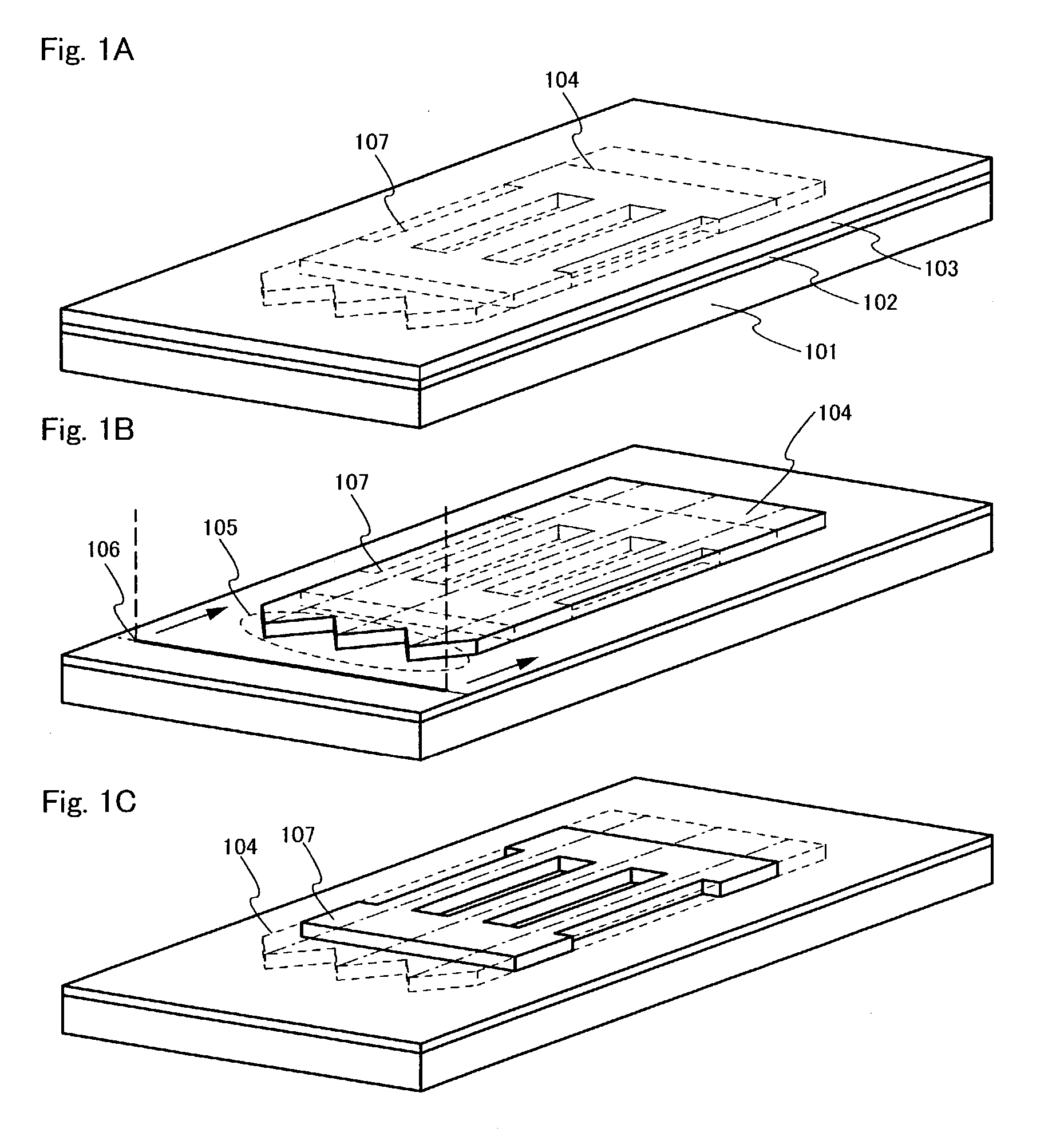 Semiconductor device and method of manufacturing the same