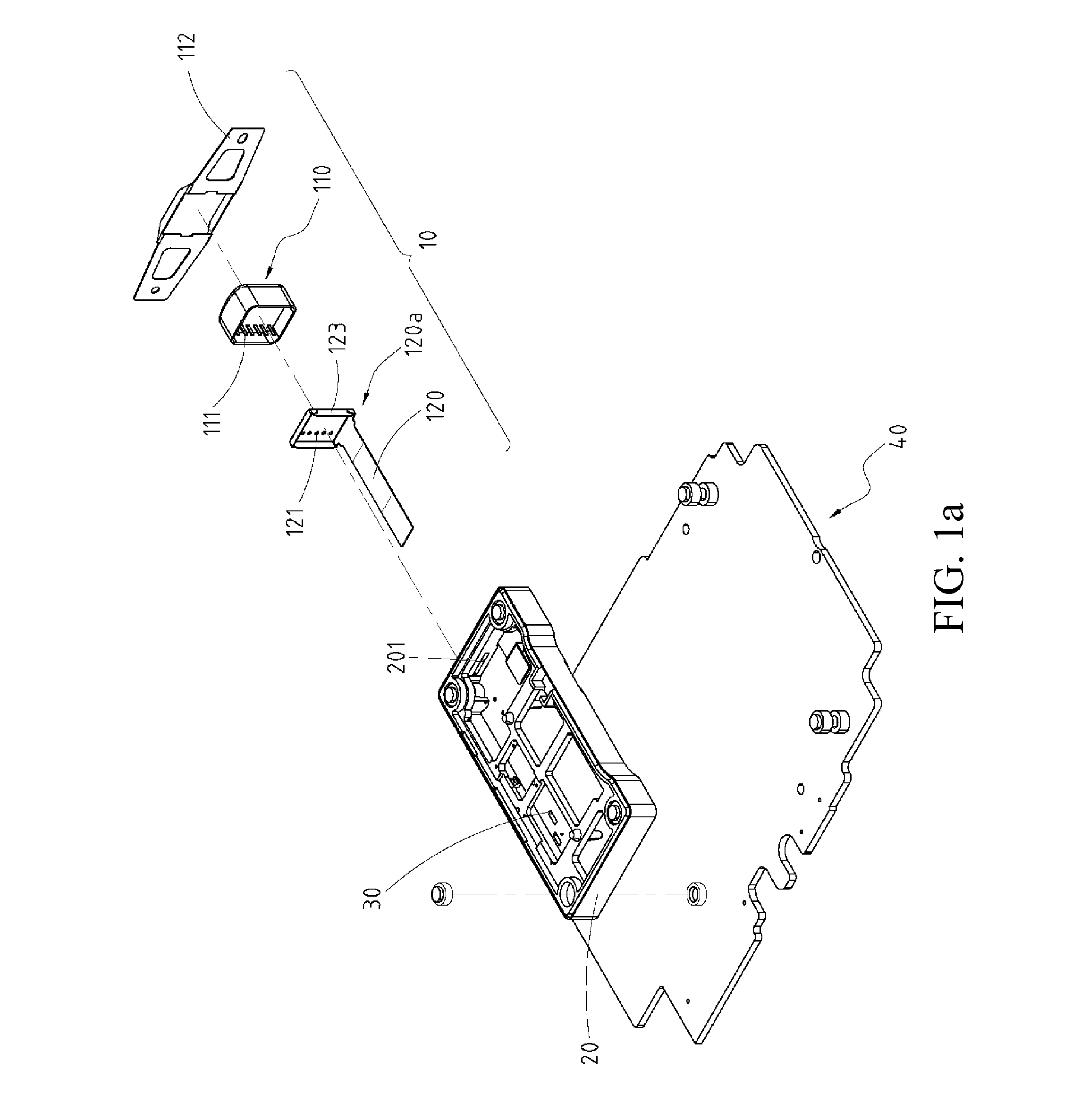 Anti-recording card reading device