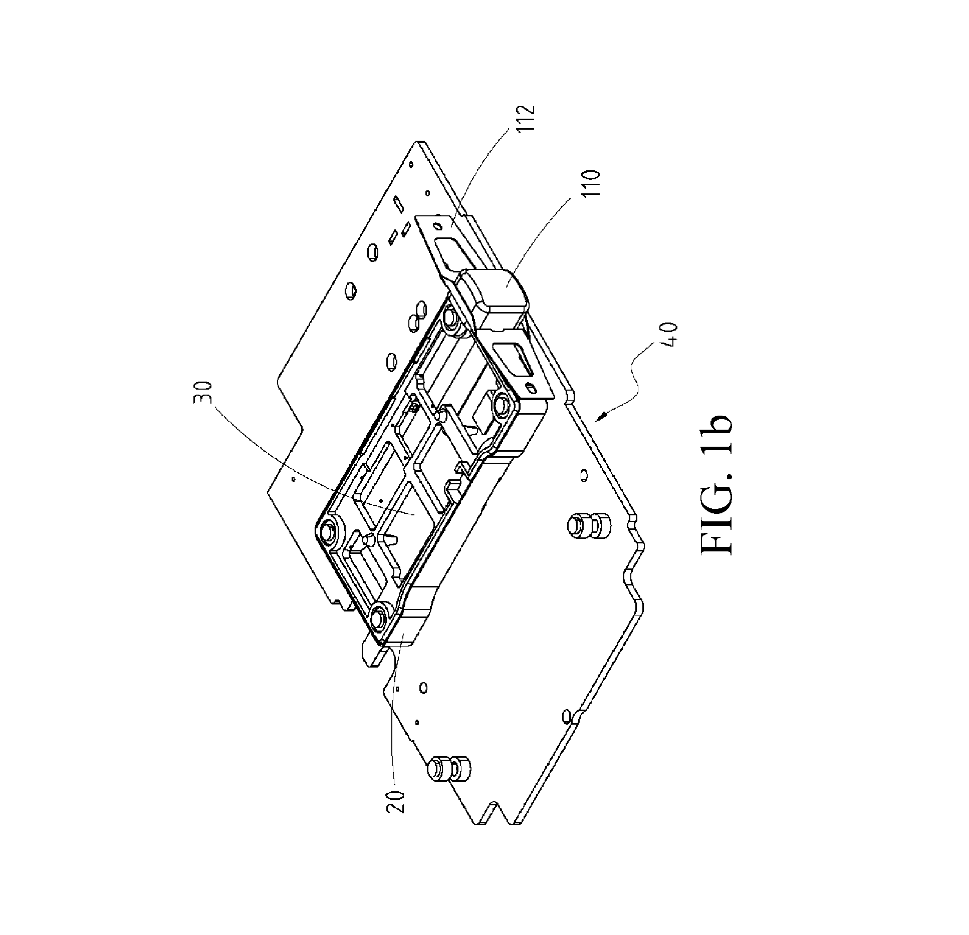 Anti-recording card reading device