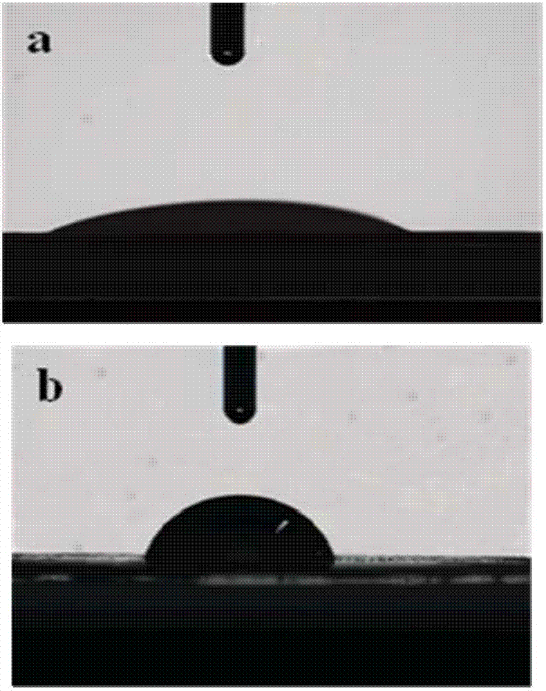 A kind of toughened-flame-retardant epoxy resin material and preparation method thereof