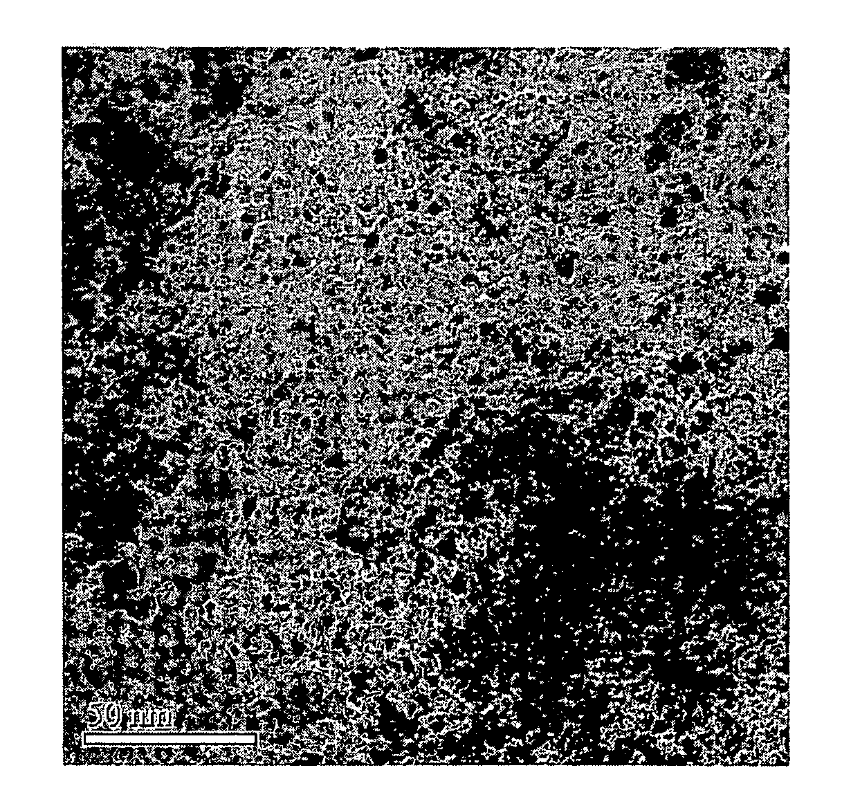 Metal oxide-carbon composite catalyst support and fuel cell comprising the same