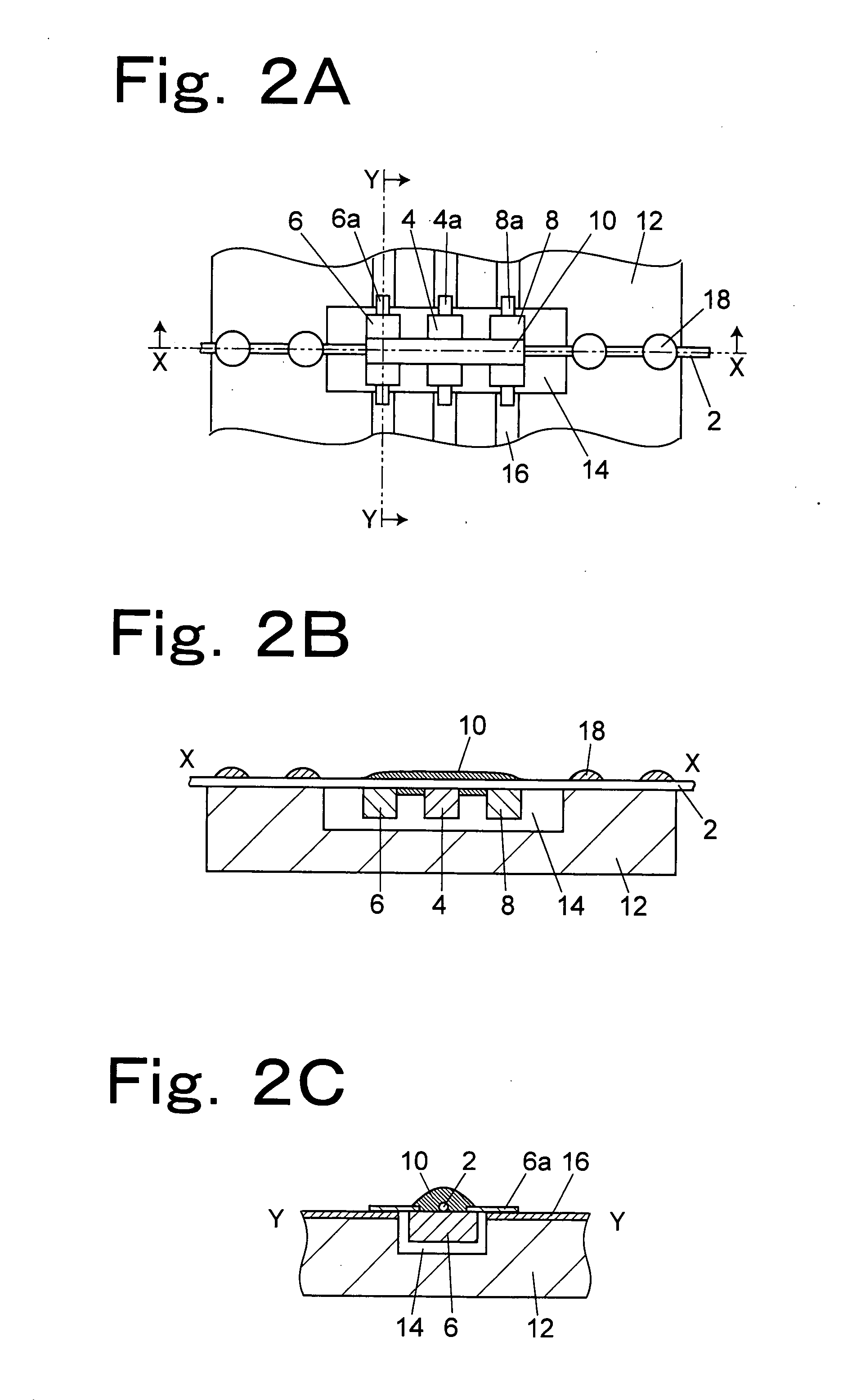 Thermal mass flow meter