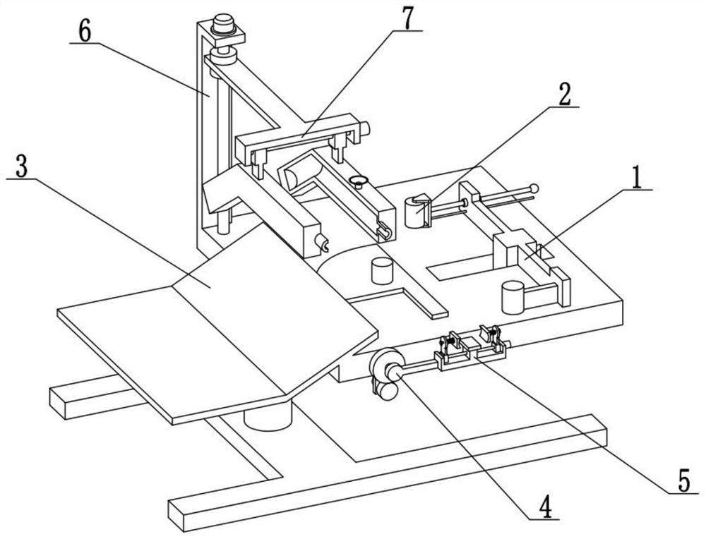 Preparation method of aluminum alloy welding wire