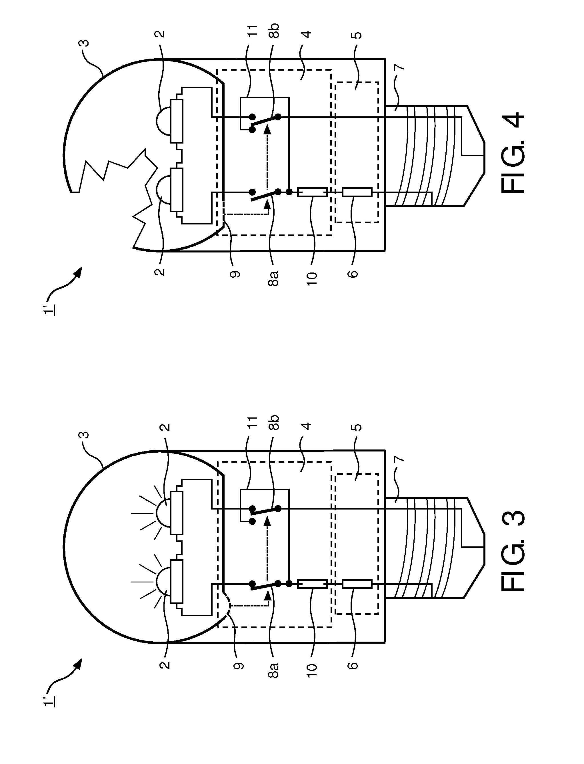 LED lamp