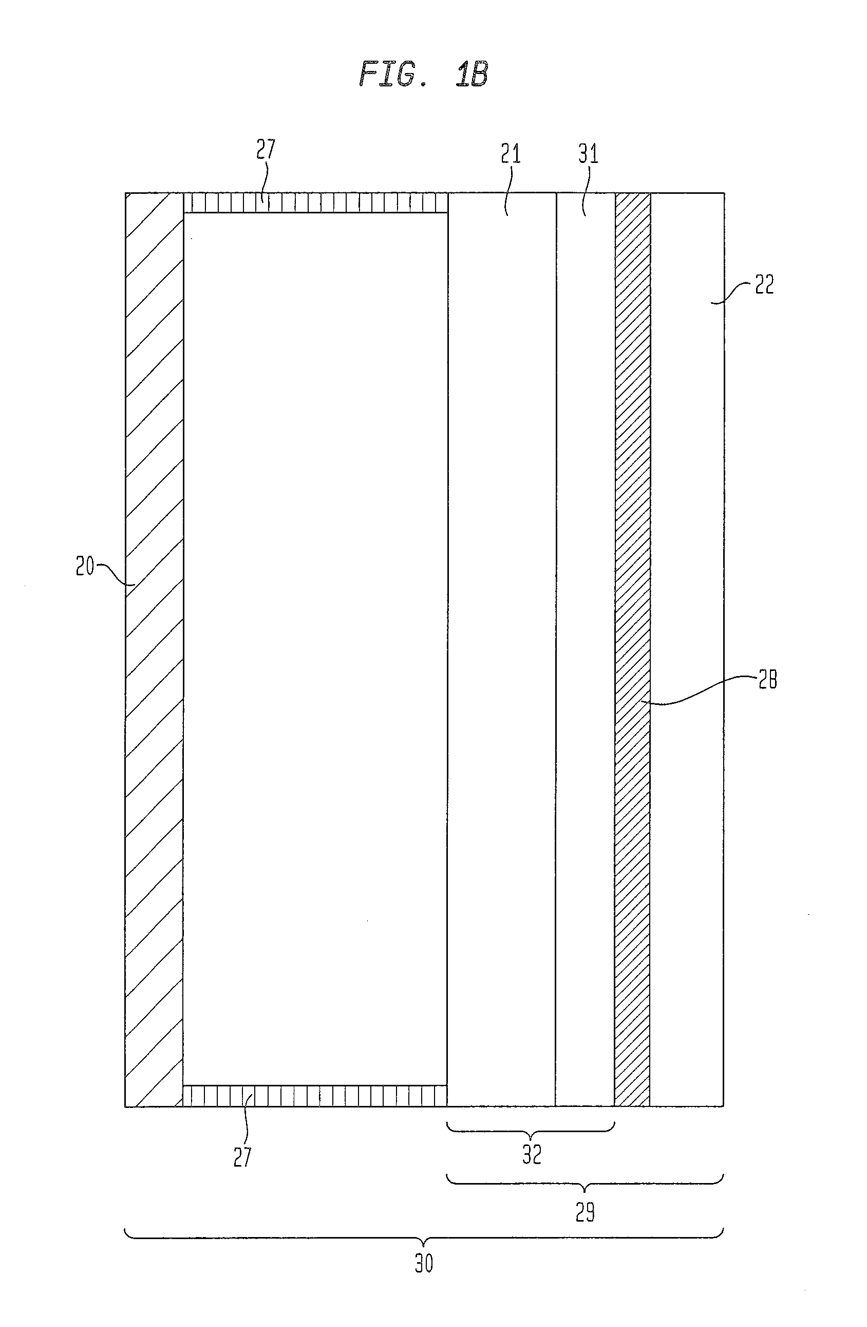 Lamination of electrochromic device to glass substrates